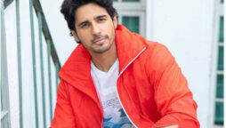 Sidharth Malhotra on getting criticised for choosing the gym over dating