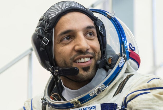 UAE: Astronaut Al Neyadi’s space mission date is announced