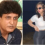 Stepdaughter of author Khalil Ur Rehman speaks up for him