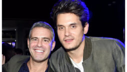 Andy Cohen says John Mayer is ‘very in touch’