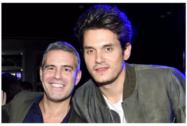 Andy Cohen