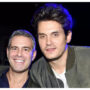 Andy Cohen says John Mayer is ‘very in touch’