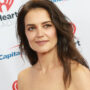 Katie Holmes almost quit acting at the age of 17