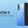 itel Vision 3 price in Pakistan & Features