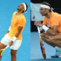Rafael Nadal ruled out for up to eight weeks with hip injury
