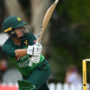 Nida Dar: We need more chances to close gap with elite sides