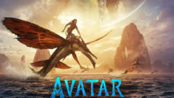 Avatar: The Way of the Water