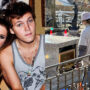 Making way for Lisa Marie Presley by moving Benjamin Keough’s grave