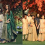 Aishwarya Rai & Aaradhya look stunning at the recent event