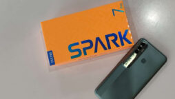 Tecno Spark 7 Pro price in Pakistan