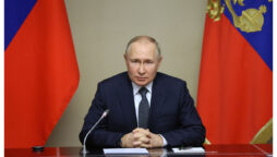 Russia plans to ‘exhaust’ Ukraine with prolonged attacks