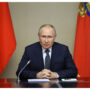 Russia plans to ‘exhaust’ Ukraine with prolonged attacks