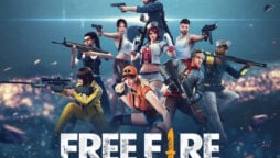 Free Fire Redeem Code Today