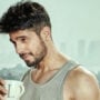 Sidharth Malhotra recalls his first meeting with Shah Rukh Khan