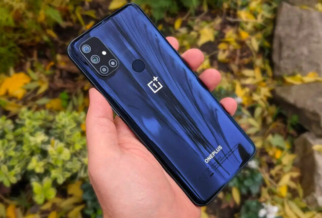 OnePlus Nord N10 price in Pakistan & Features