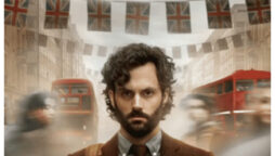 Netflix’s ‘You’ teases Ben Wiggins character from the ‘London elite’