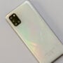 Samsung Galaxy A31 price in Pakistan & features