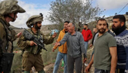 Israeli restrictions risk turning West Bank into “second Gaza”