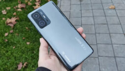 Xiaomi 11T