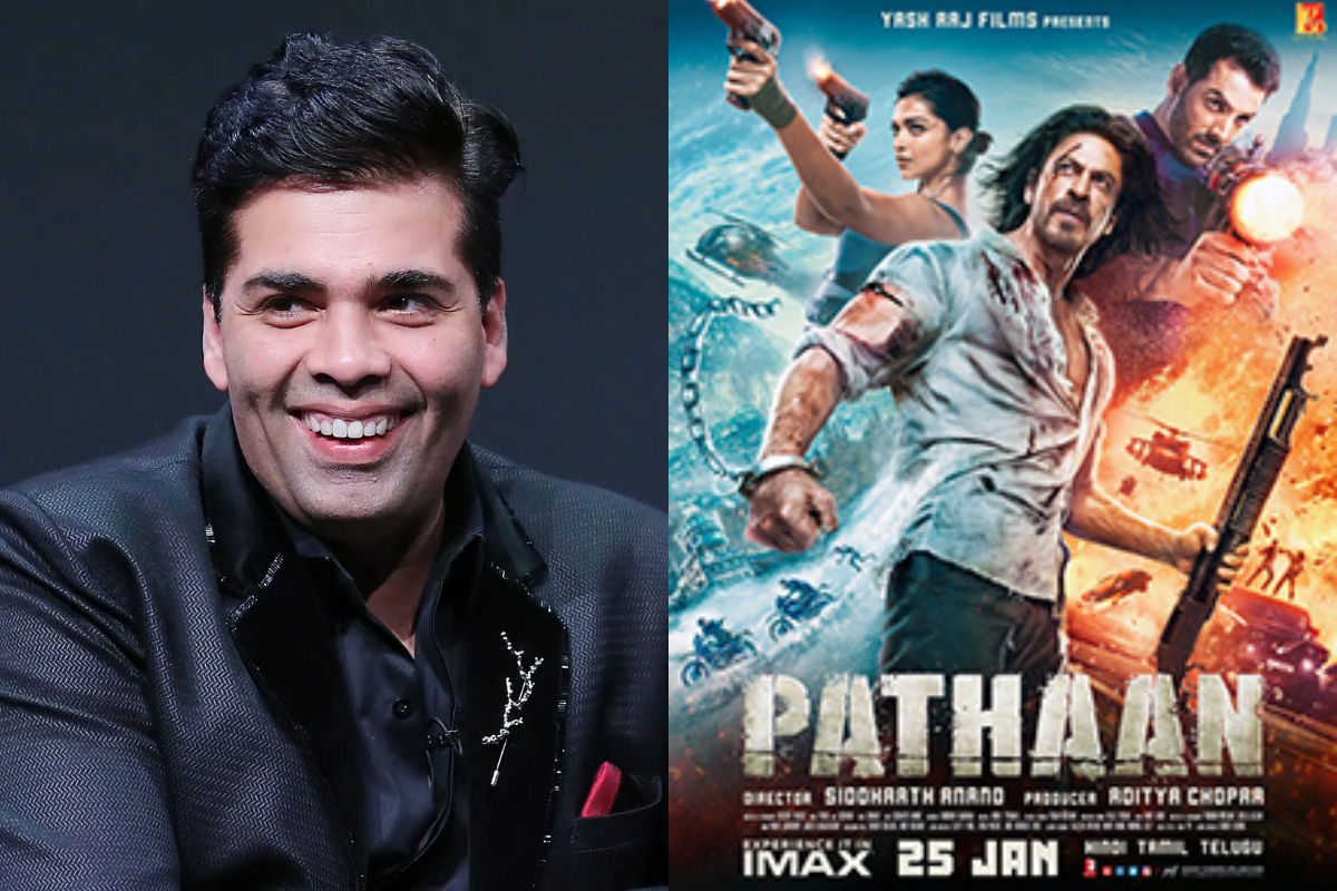 Karan Johar