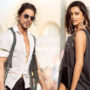 Shah Rukh’s Pathaan is breaking international box-office records