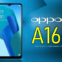 Oppo A16e price in Pakistan & Features