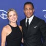 T.J. Holmes and Amy Robach engage ABC in “battle”