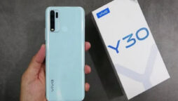 Vivo Y30 price in Pakistan