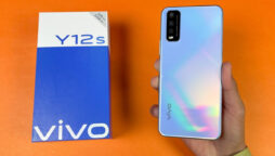 Vivo Y12s price in Pakistan