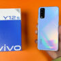 Vivo Y12s price in Pakistan & Features