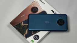 Nokia X20