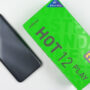 Infinix Hot 12 Play price in Pakistan & specifications