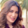 Watch: Mehwish Hayat sets temperature soaring with latest bold video