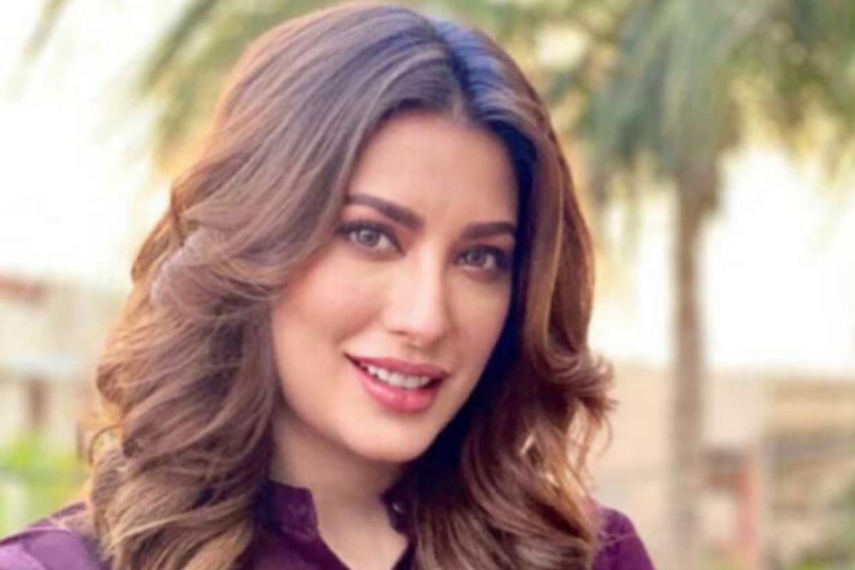 Mehwish Hayat