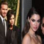 David Beckham attends Marc Anthony & Nadia Ferreira’s wedding