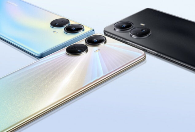 Realme 10 Pro price in Pakistan & specifications