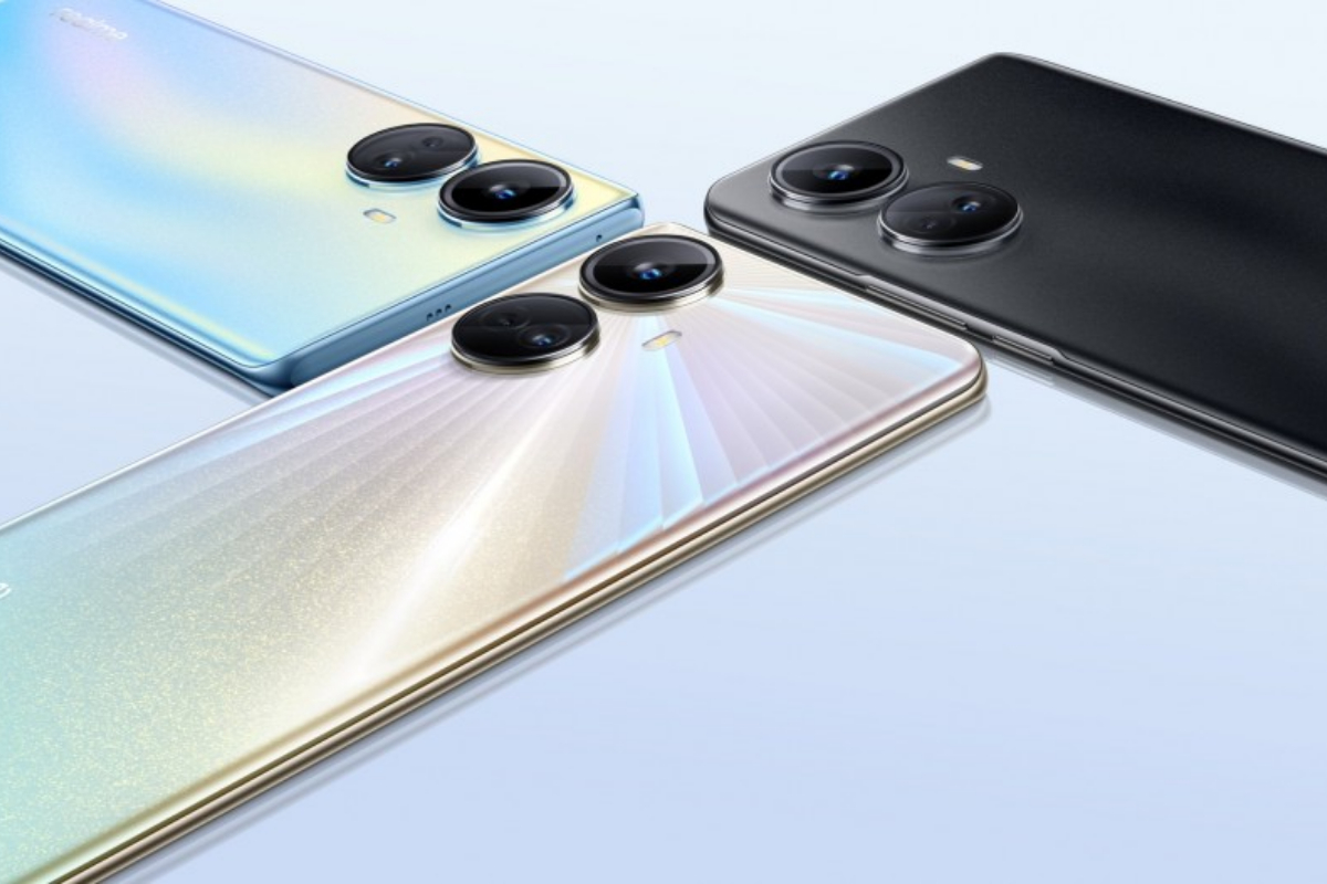 Realme 10 Pro price in Pakistan