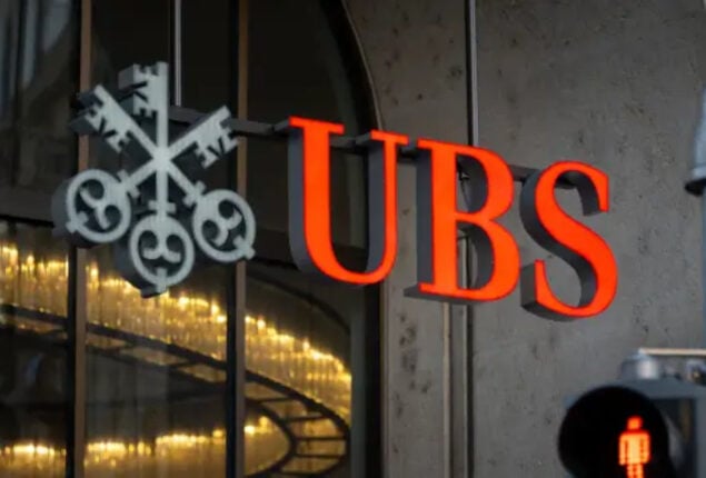 UBS