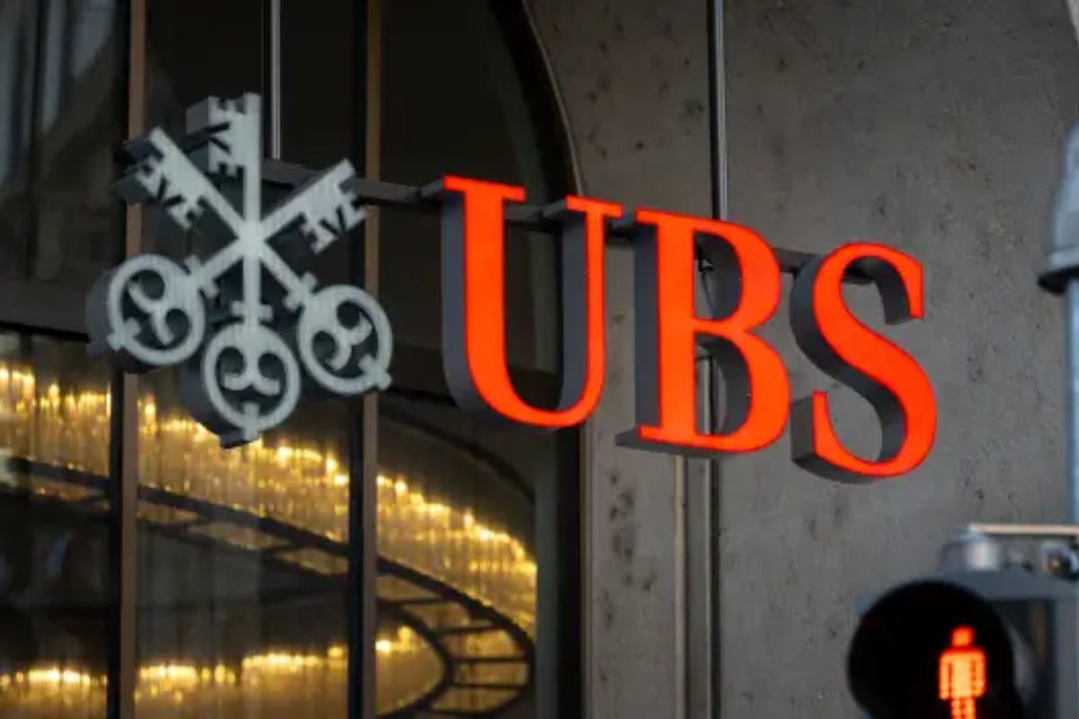 UBS