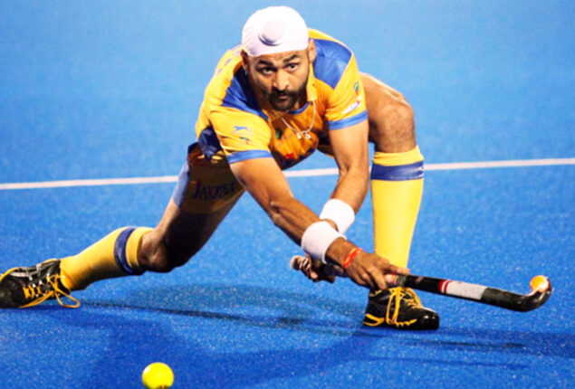 Sandeep Singh FIR