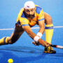 FIR registered against Indian hockey legend Sandeep Singh