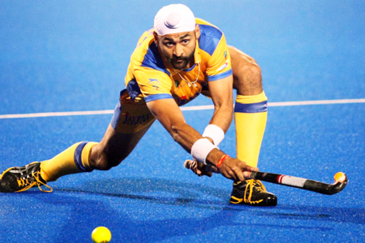 Sandeep Singh FIR
