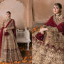 Hania Aamir looks alluring in new bridal photoshoot