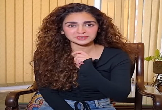 Hajra Yamin