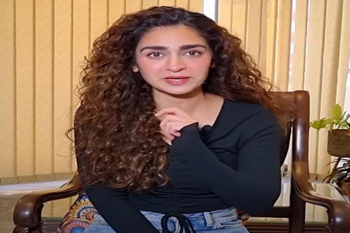 Hajra Yamin