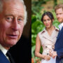 King Charles reportedly becoming scared of Prince Harry