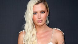 Ireland Baldwin