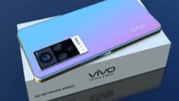 Vivo Y33T price in Pakistan