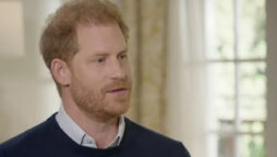 Prince Harry