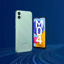 Samsung Galaxy M04 price in Pakistan & Specs